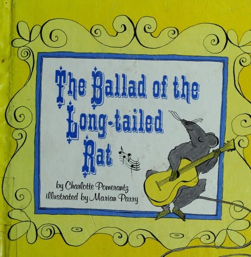 The ballad of the long-tailed rat