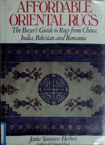 AFFORDABLE ORIENTAL RUGS
