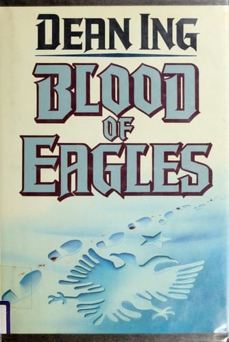 Blood of eagles