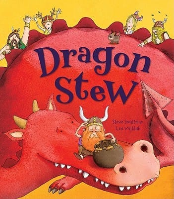 Dragon stew