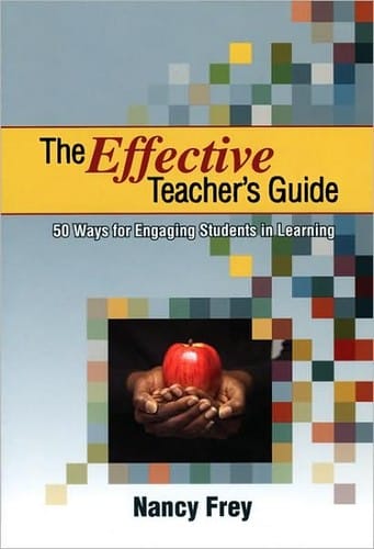 The Effective Teacher's Guide