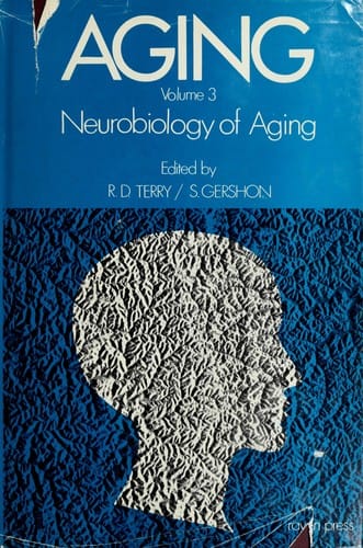 Neurobiology of aging