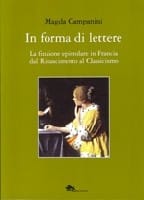 In forma di lettere