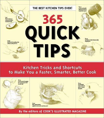 365 quick tips