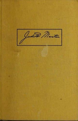 The name on the White House floor, and other anxieties of our times