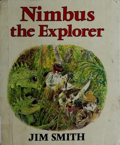 Nimbus the explorer