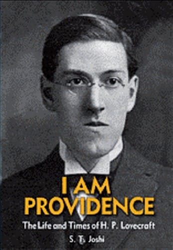I am providence
