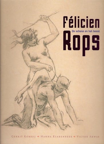 Félicien Rops