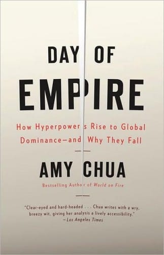 Day of empire