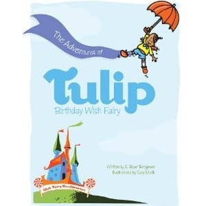 The Adventures of Tulip, Birthday Wish Fairy