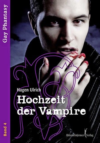Hochzeit der Vampire