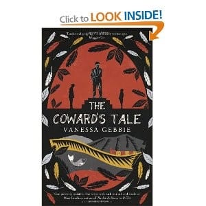 The coward's tale