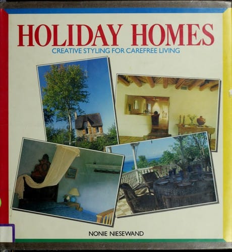 Holiday homes