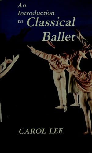An introduction to classical ballet