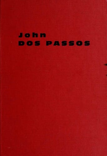 John Dos Passos