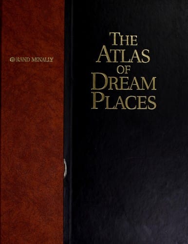 The atlas of dream places