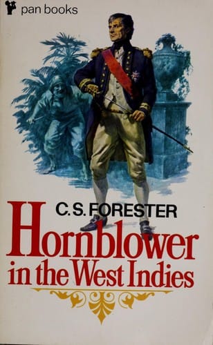 Hornblower in the West Indies