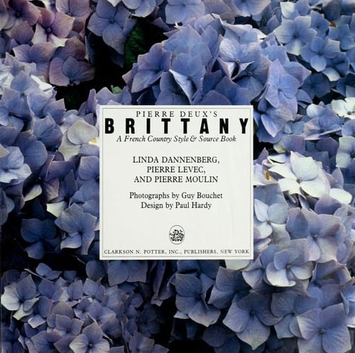 Pierre Deux's Brittany