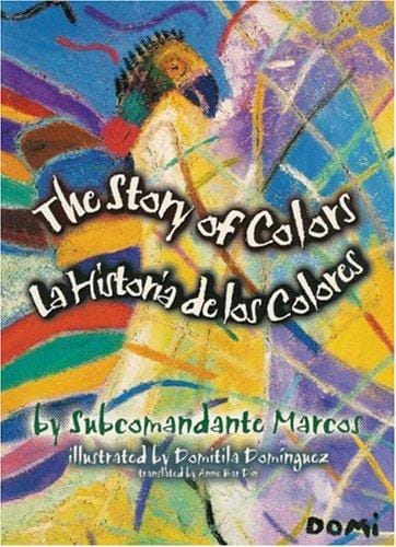 La historia de los colores
