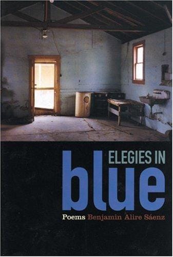 Elegies in blue