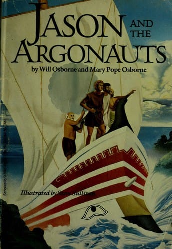 Jason and the Argonauts