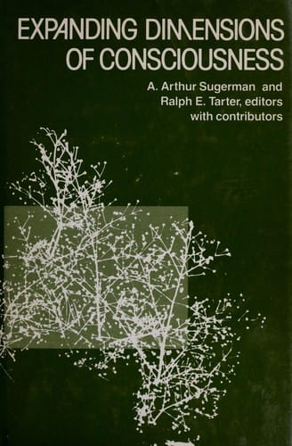 Expanding dimensions of consciousness
