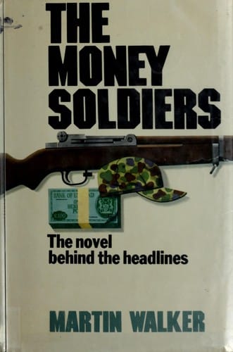 The money soldiers