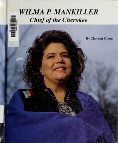 Wilma P. Mankiller