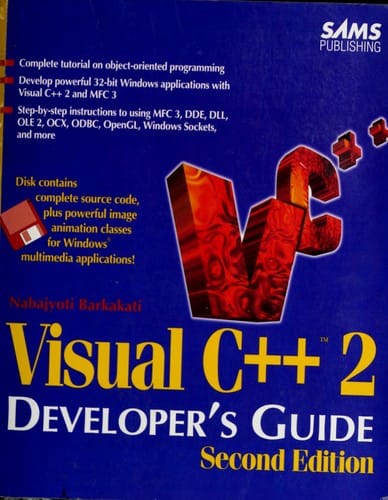 Visual C [plus] [plus] 2