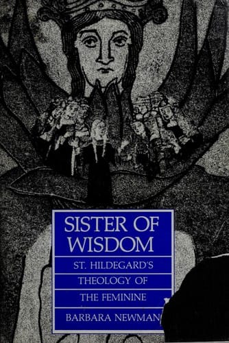 Sister of wisdom