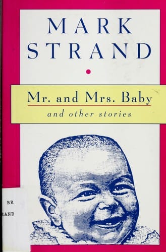 Mr. and Mrs. Baby and other stories