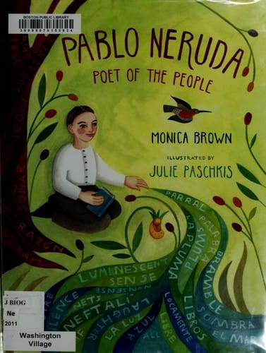 Pablo Neruda