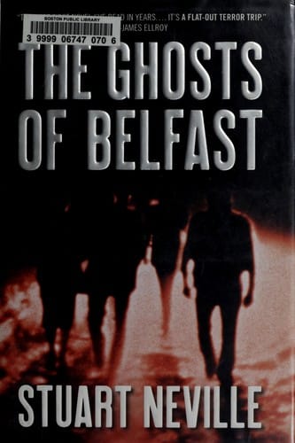 The ghosts of Belfast