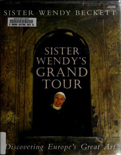 Sister Wendy's Grand Tour