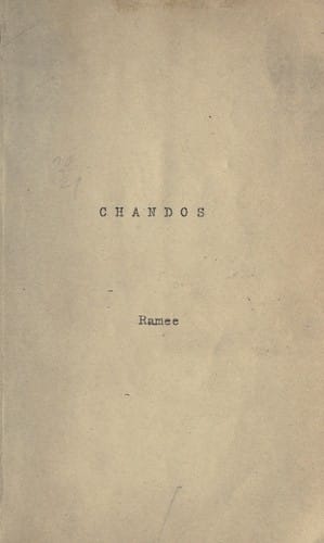 Chandos