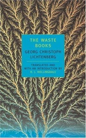The waste books