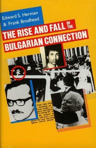 The rise and fall of the Bulgarian connection