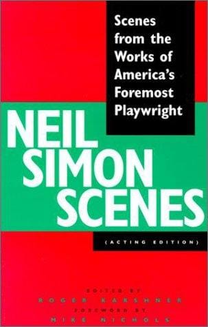 Neil Simon scenes