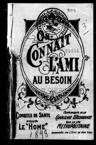 "On connaît l'ami dans le besoin"