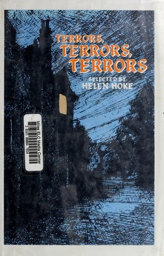 Terrors, Terrors, Terrors