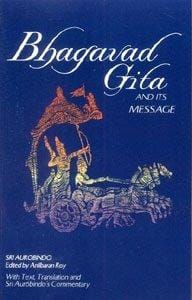 Bhagavad gita and its message