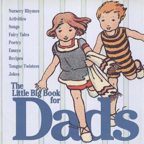 The little big book for dads
