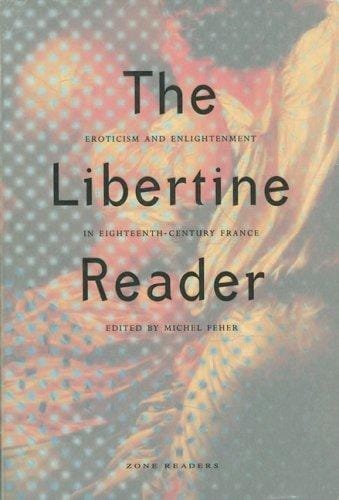 The libertine reader