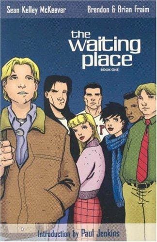 The waiting place