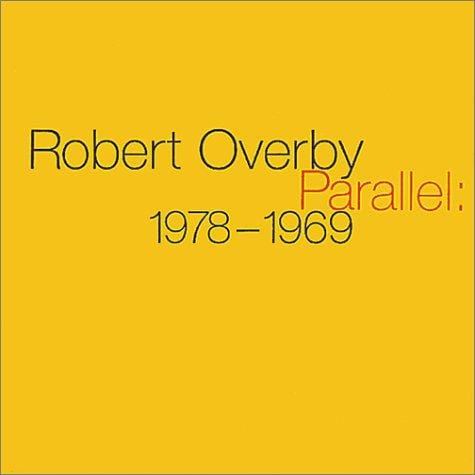 Robert Overby