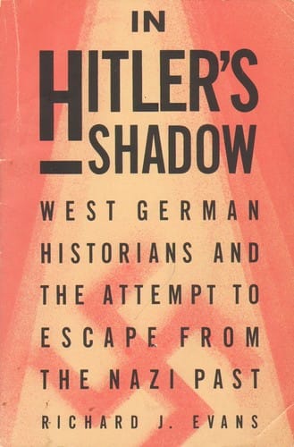 In Hitler’s Shadow