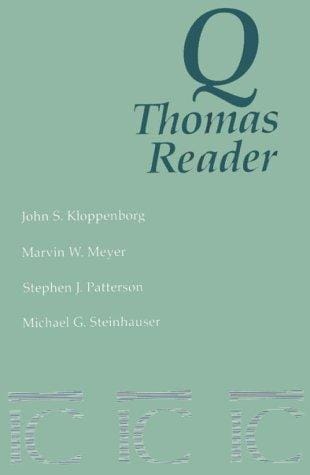 Q-Thomas reader