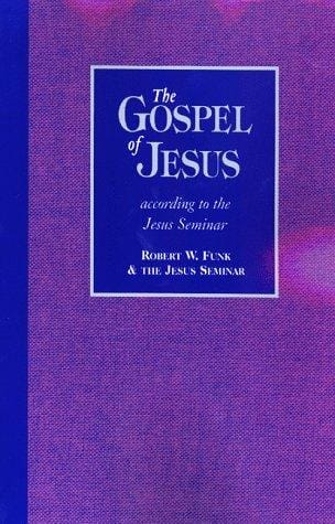 The Gospel of Jesus