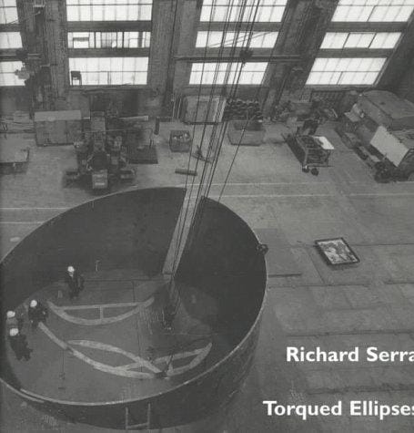 Richard Serra