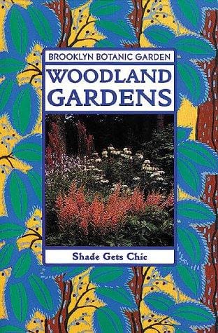 Woodland gardens
